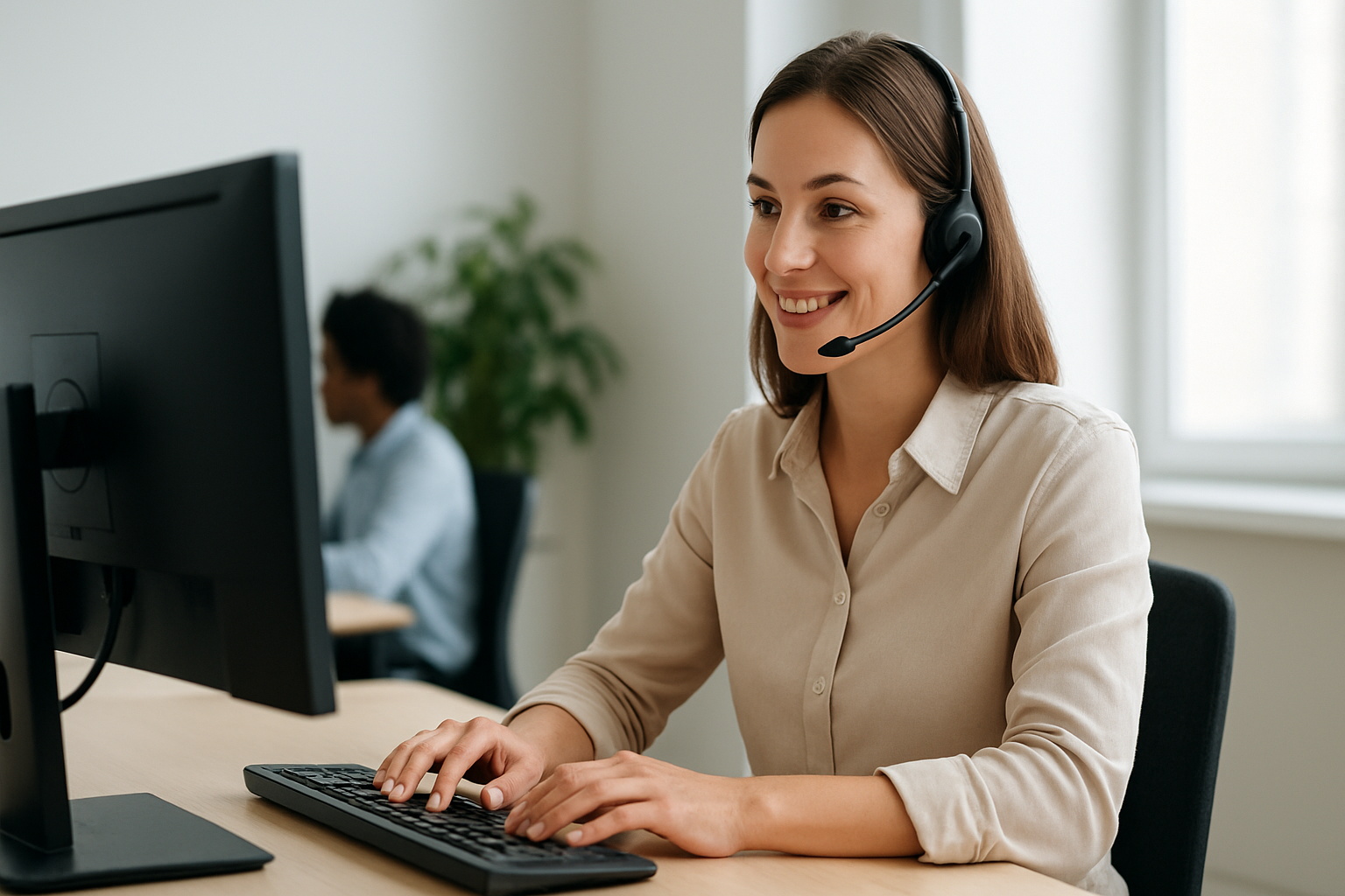 Comment améliorer l'expérience utilisateur avec un service de helpdesk