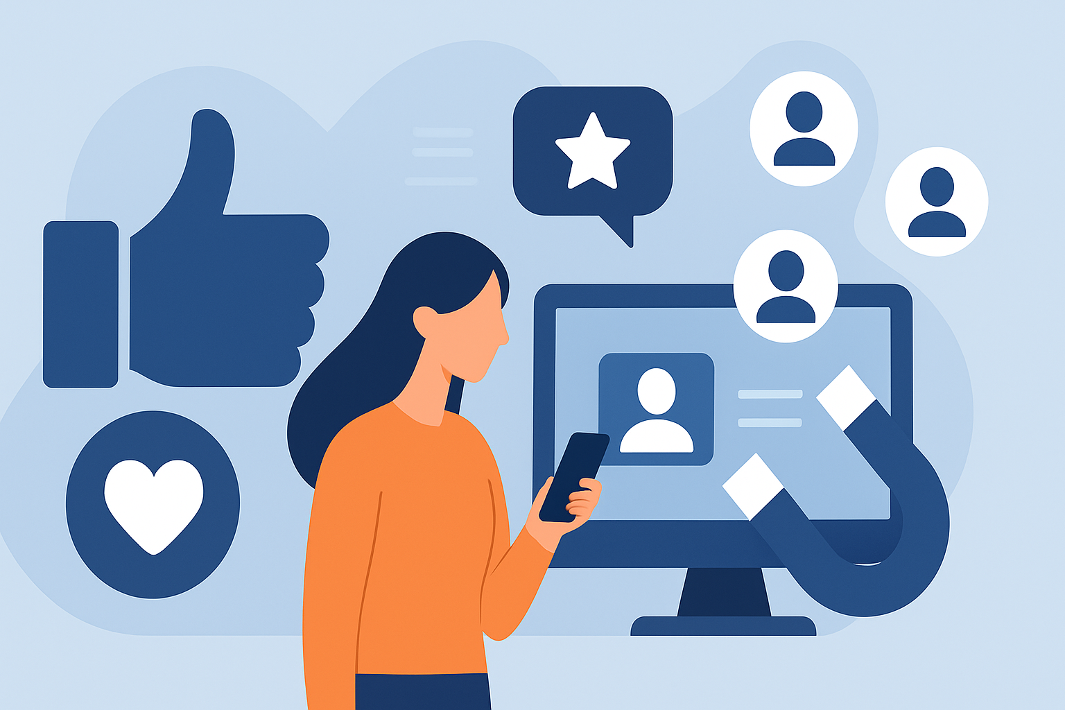 Strategie vincenti per la fidelizzazione dei clienti nel mondo digitale