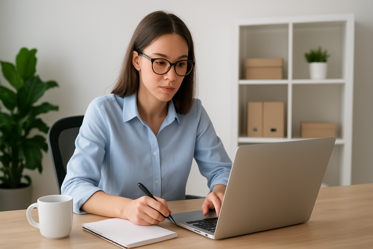 Как повысить продуктивность на работе: 10 проверенных методов