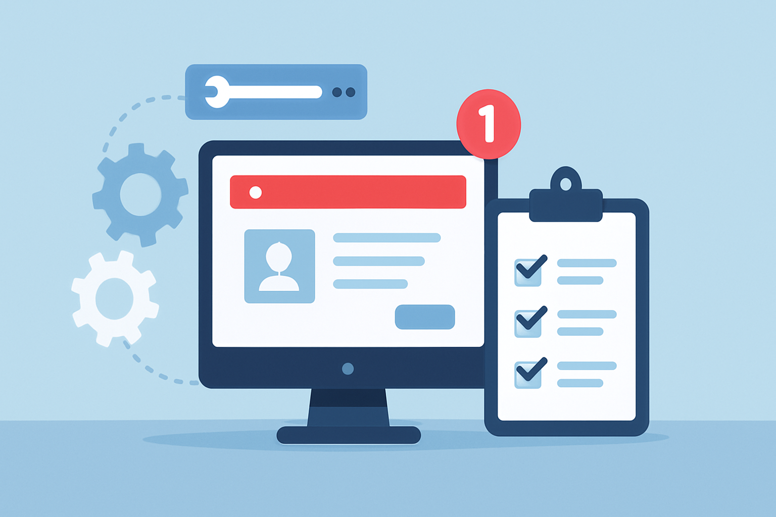 Ferramentas Indispensáveis para a Gestão de Tickets de Suporte em Empresas