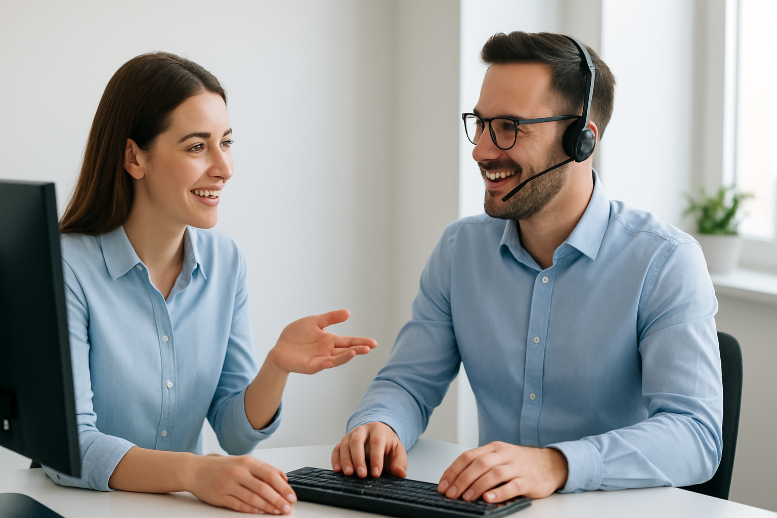 Optimiser l'expérience client grâce à un support technique efficace