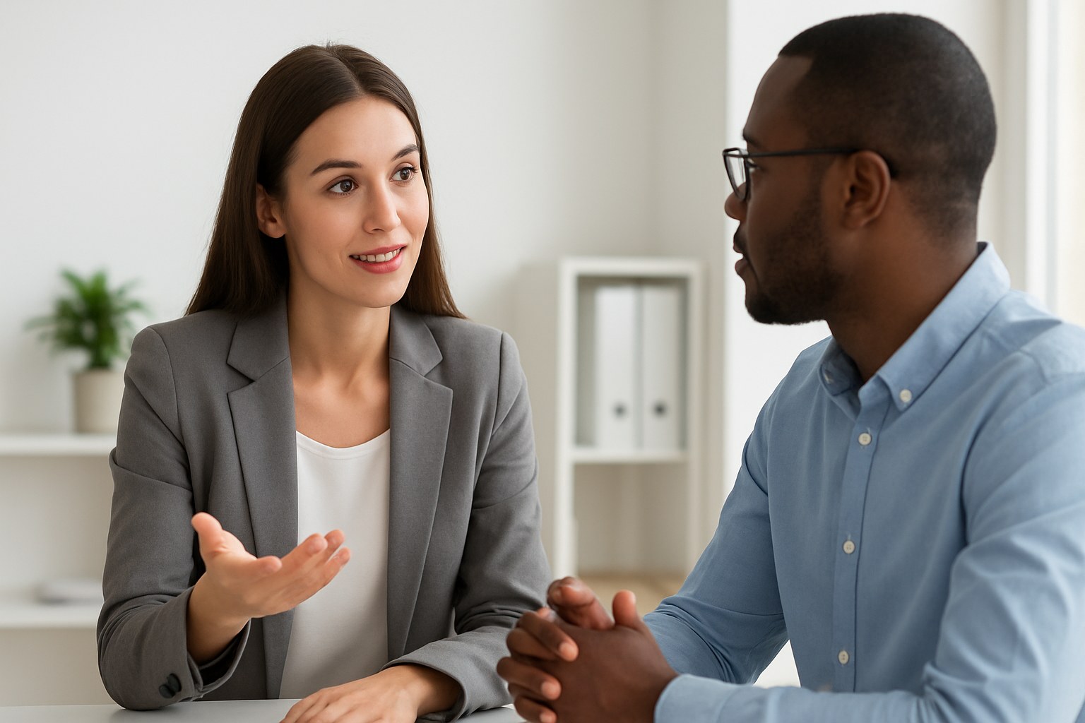 Come ascoltare attivamente i tuoi clienti per un servizio migliore