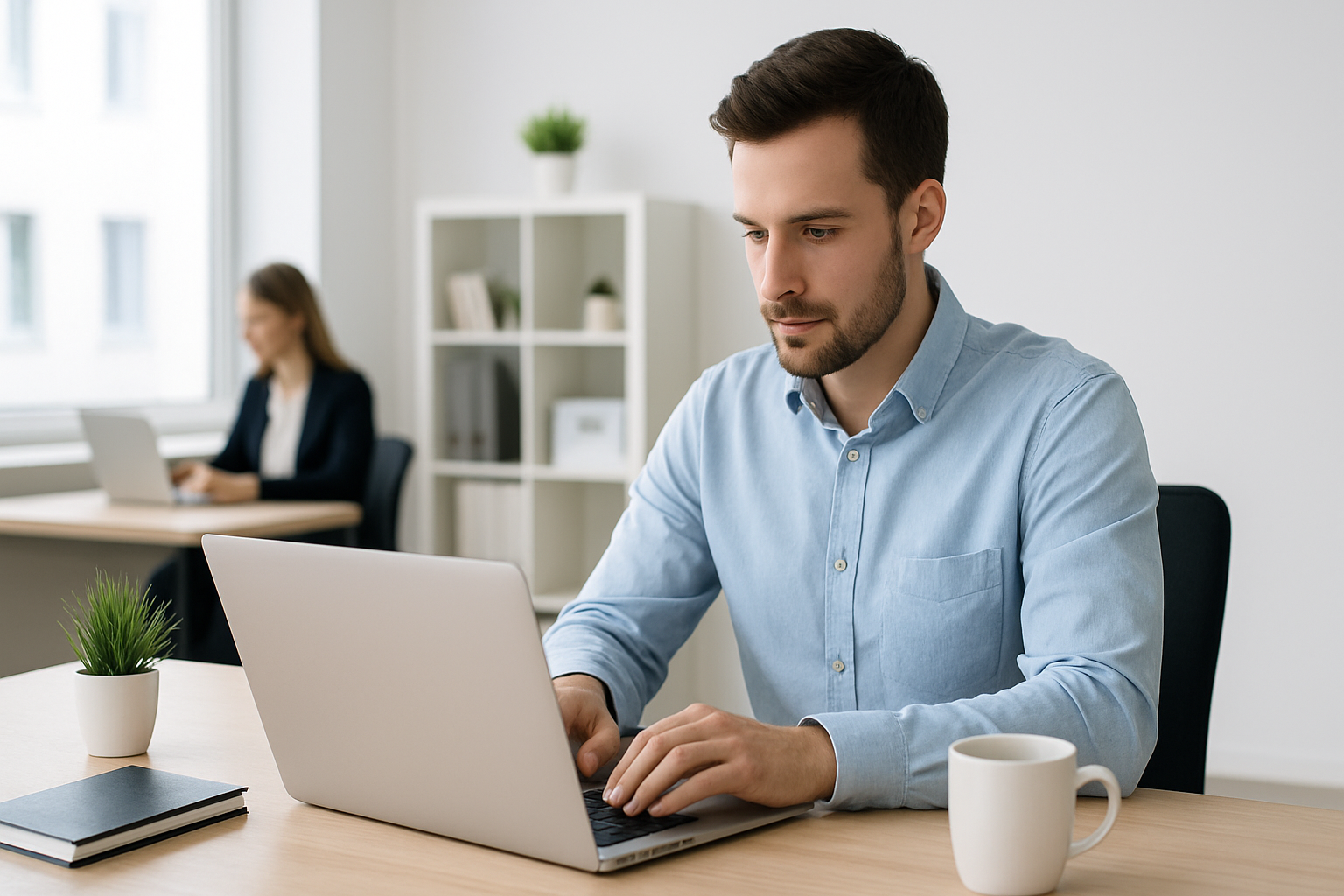 10 effektive Methoden zur Steigerung der Produktivität am Arbeitsplatz