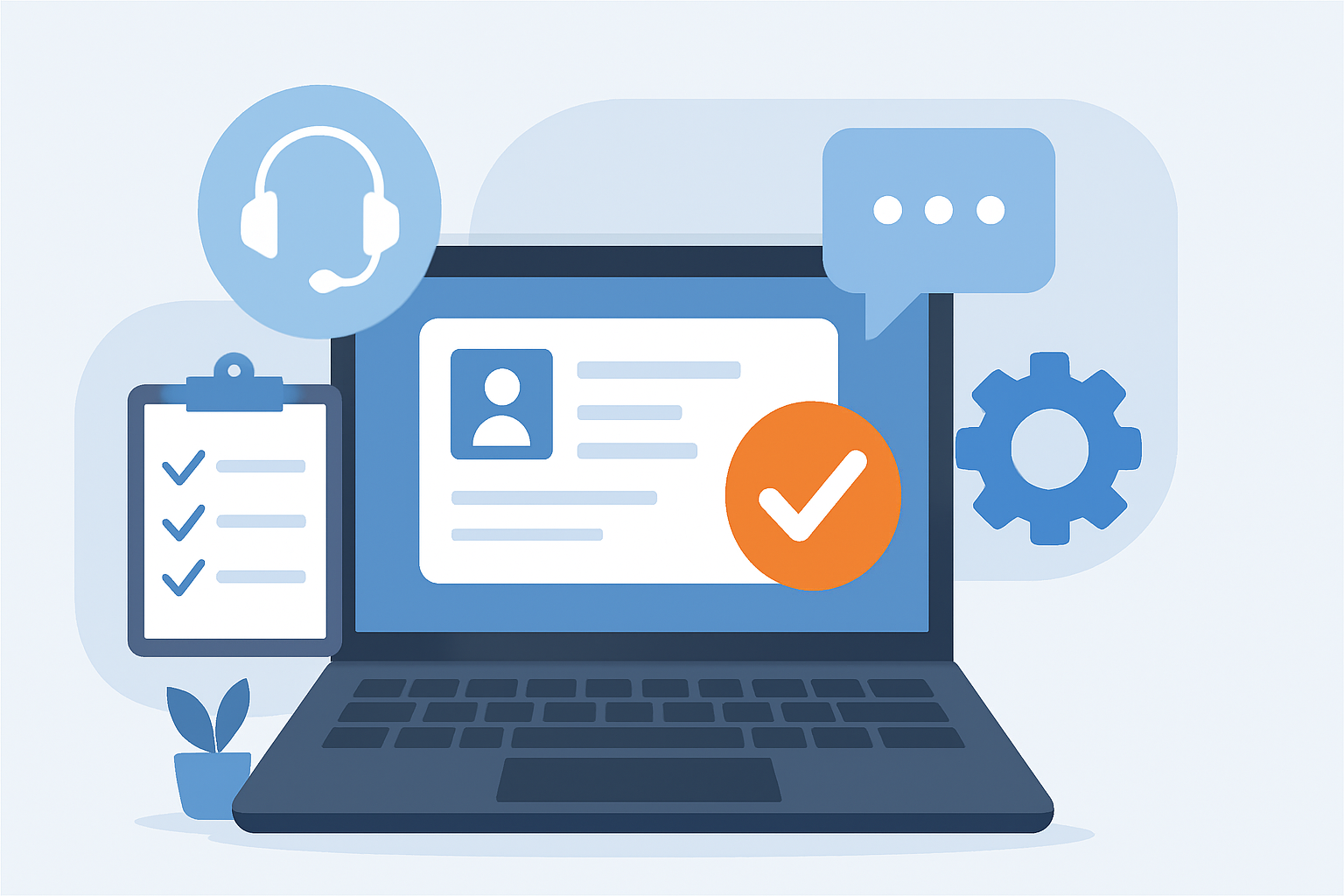 I migliori strumenti per una gestione ottimale dei ticket di supporto