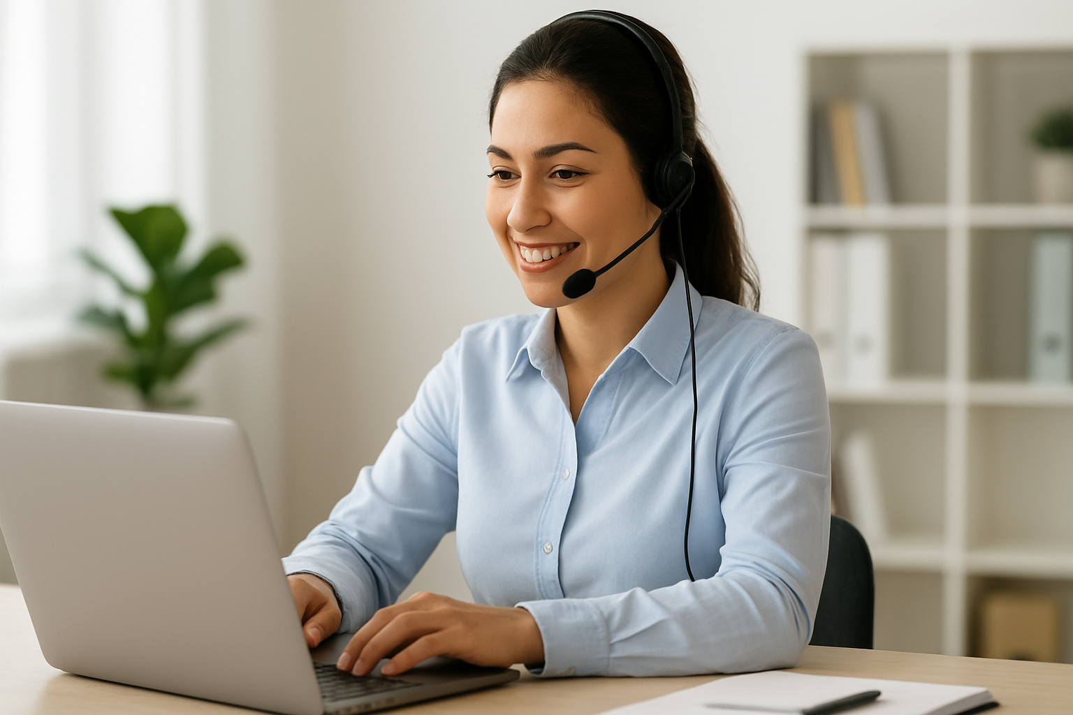 Effectieve tips voor het verbeteren van je helpdeskprestaties