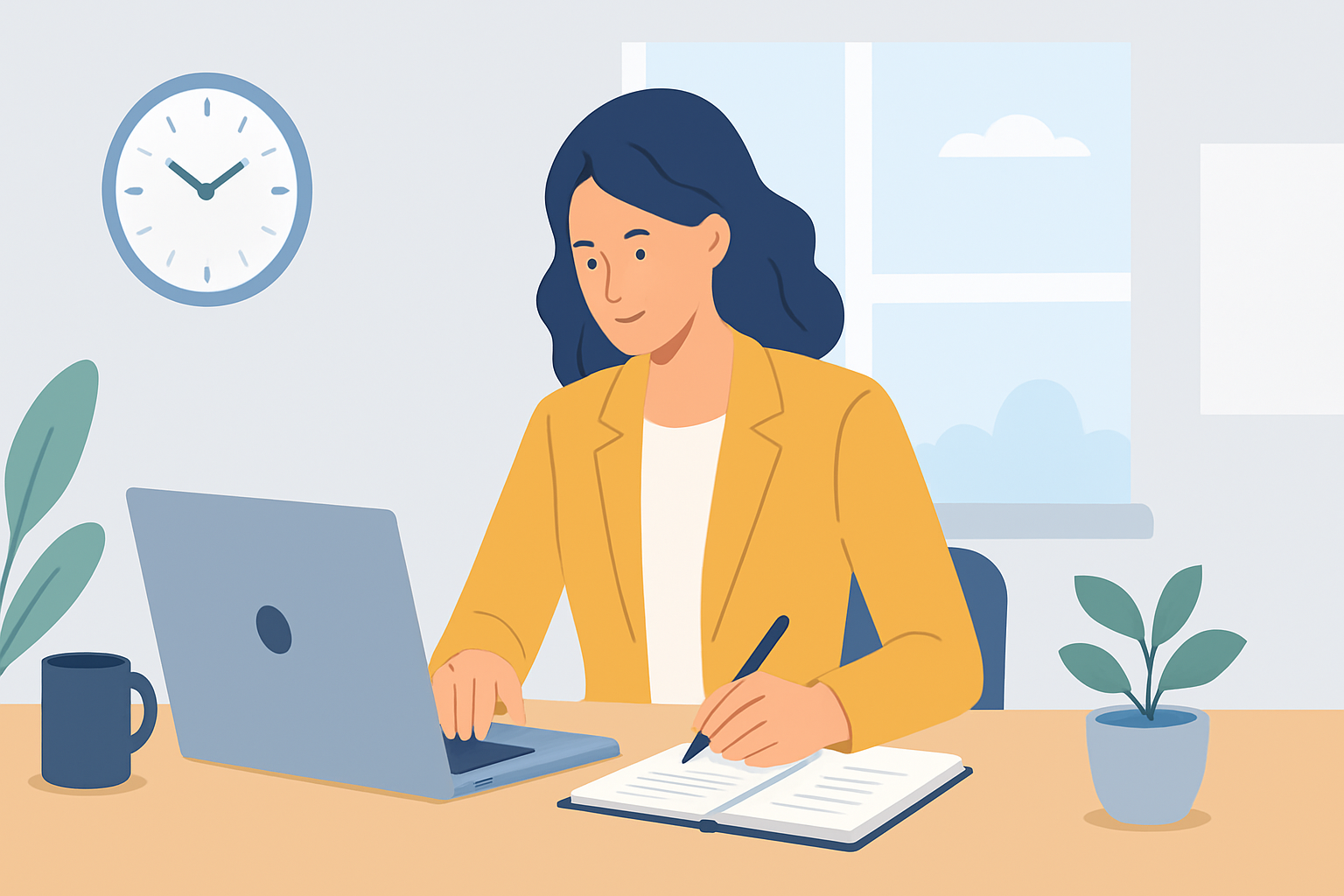 Maximizing Your Workday: Proven Strategies for Enhanced Productivity