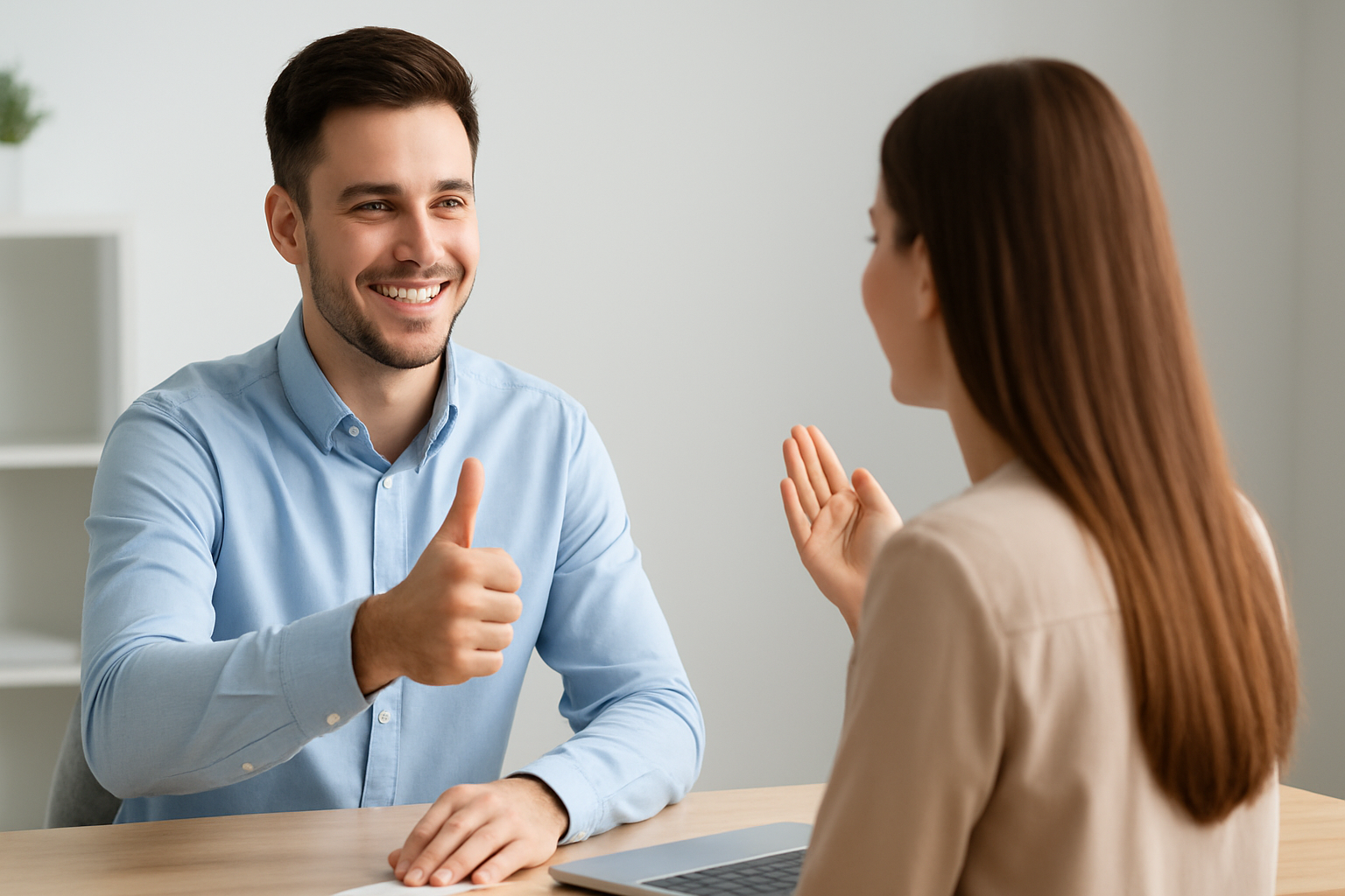 Estrategias efectivas para fidelizar a tus clientes a través de su satisfacción