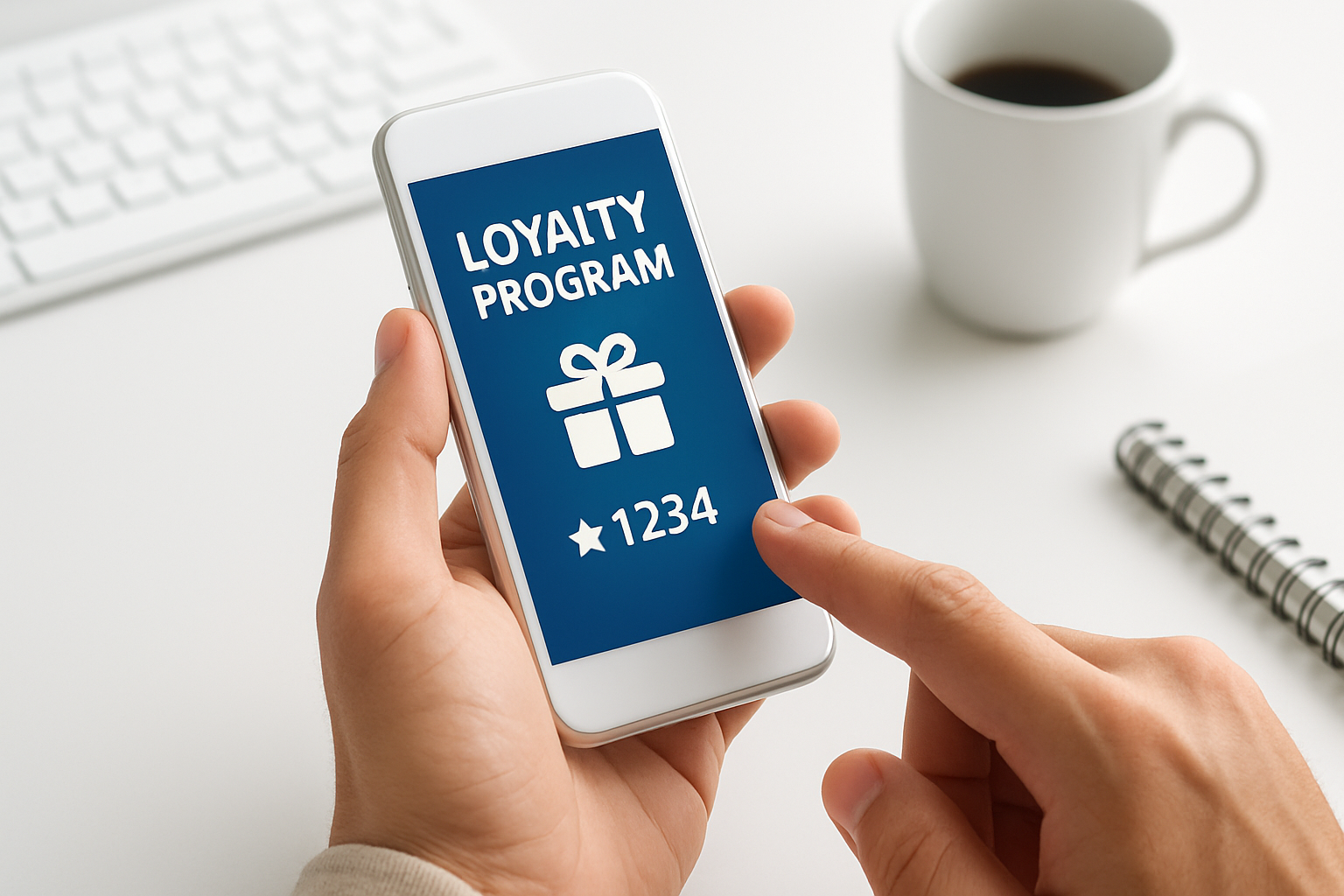 Comment créer un programme de fidélité qui fonctionne réellement