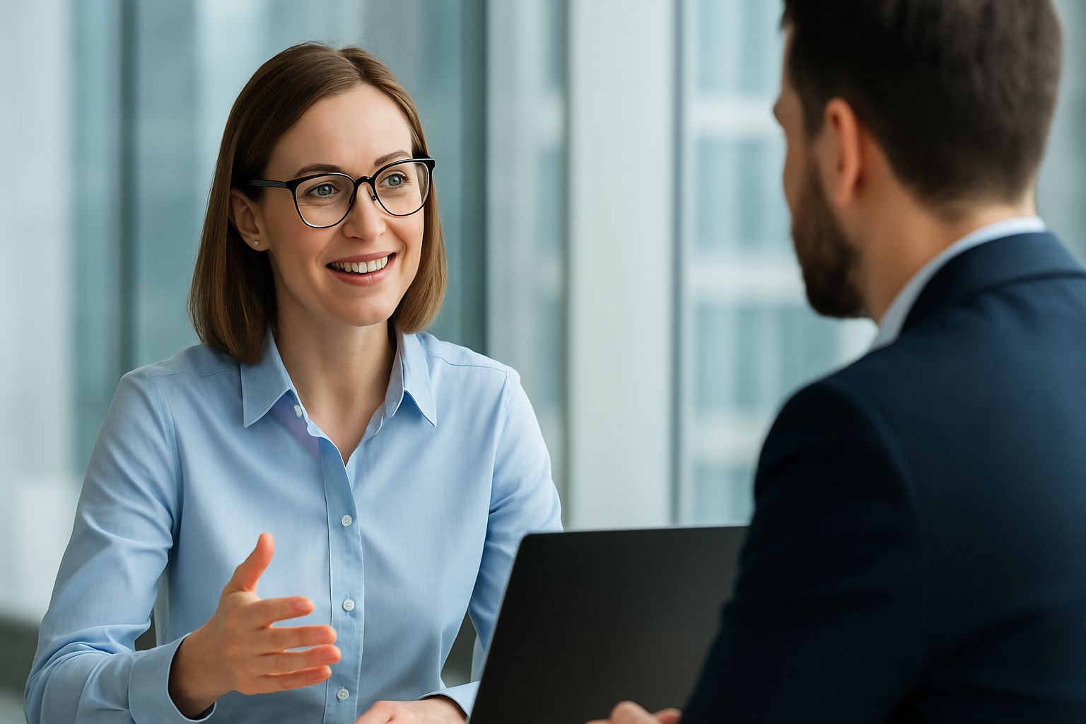 L'importanza della trasparenza nella comunicazione aziendale con i clienti