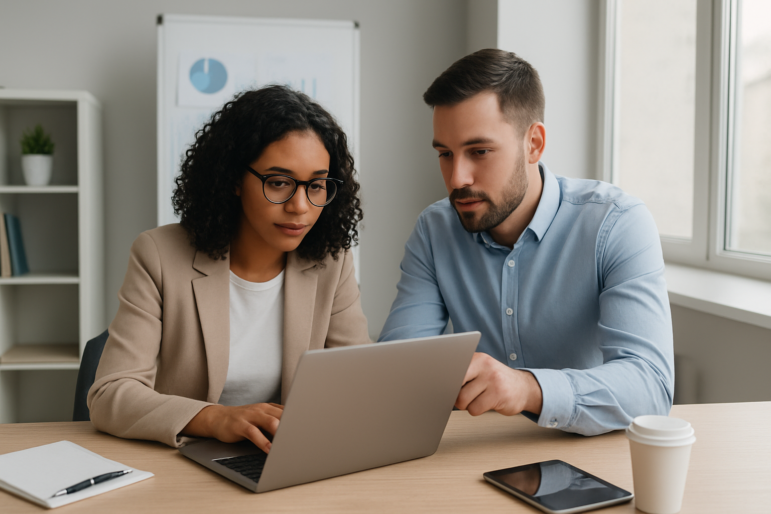 Efficiency Verhogen: Top Samenwerkingstools voor Teams