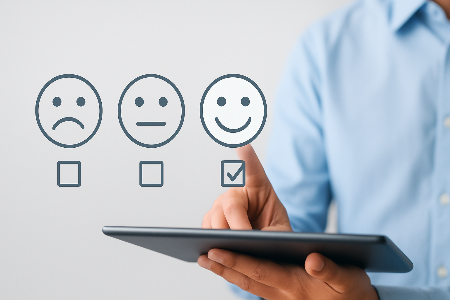 Como Medir a Satisfação do Cliente: Ferramentas e Estratégias Eficazes