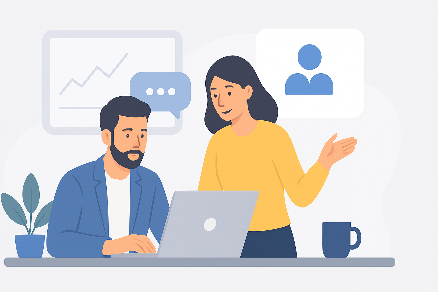 Maximizing Productivity: The Best Enterprise Collaboration Tools for Your Business