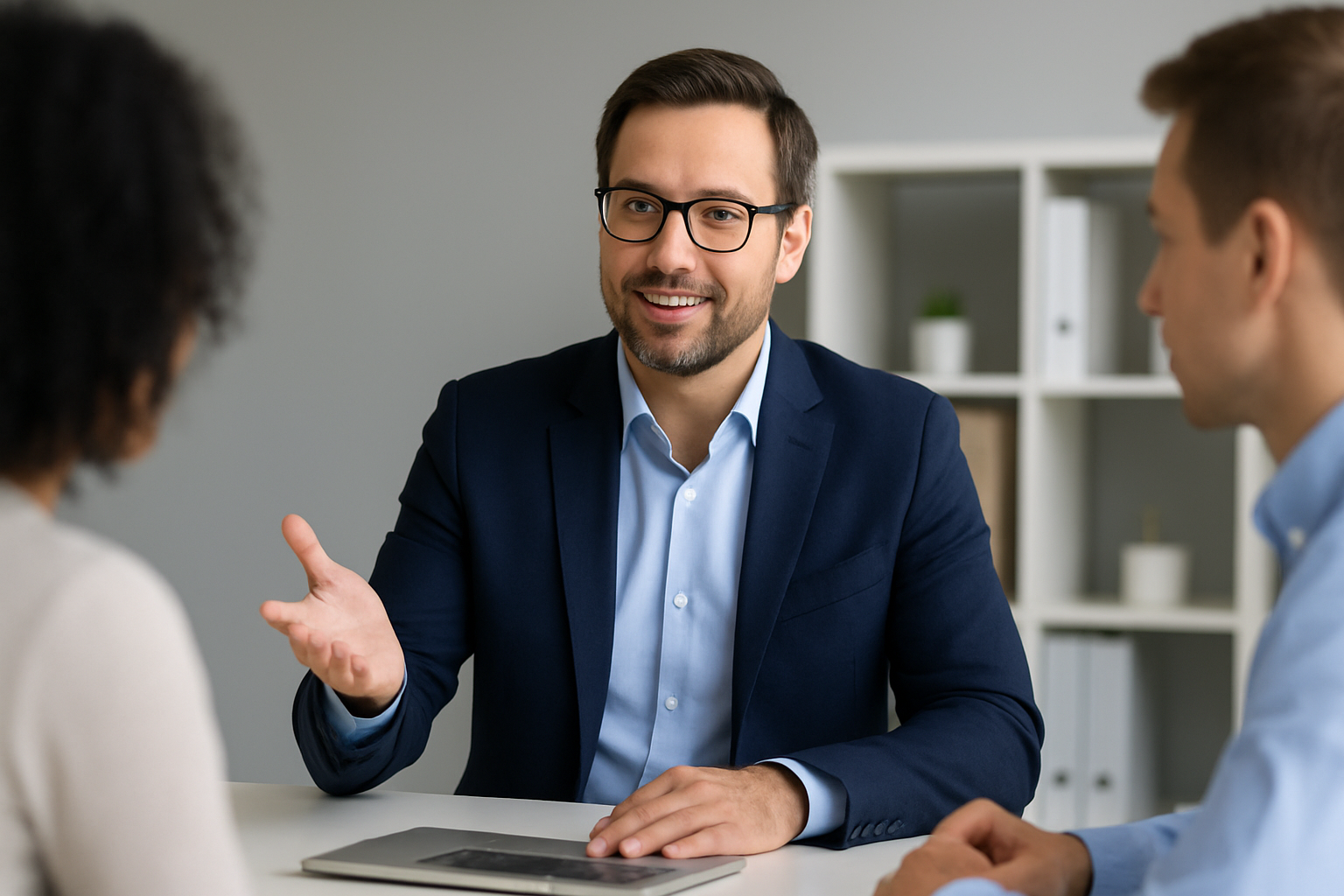 Le competenze indispensabili per un leader di team di supporto di successo