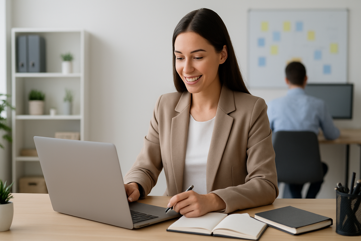 Effectieve technieken voor verhoogde productiviteit op de werkvloer