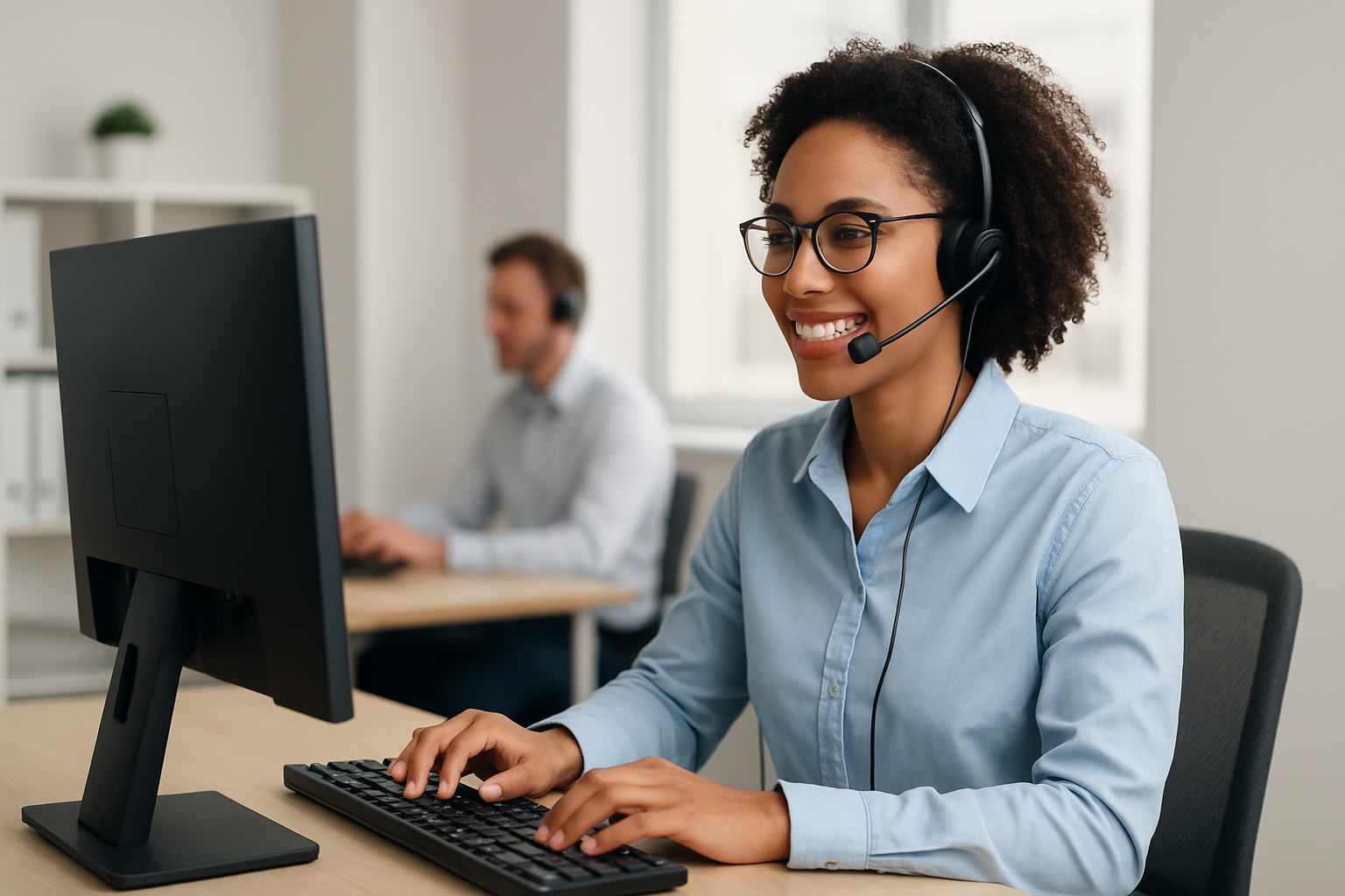 Como Melhorar a Eficiência do Seu Serviço de Helpdesk