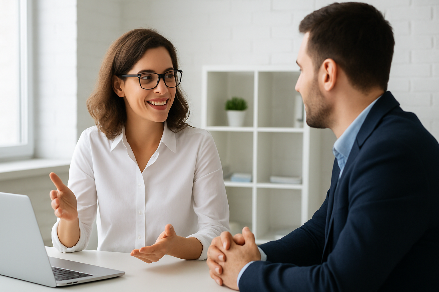 Effektive Kundenkommunikation: 10 Tipps für den perfekten Austausch