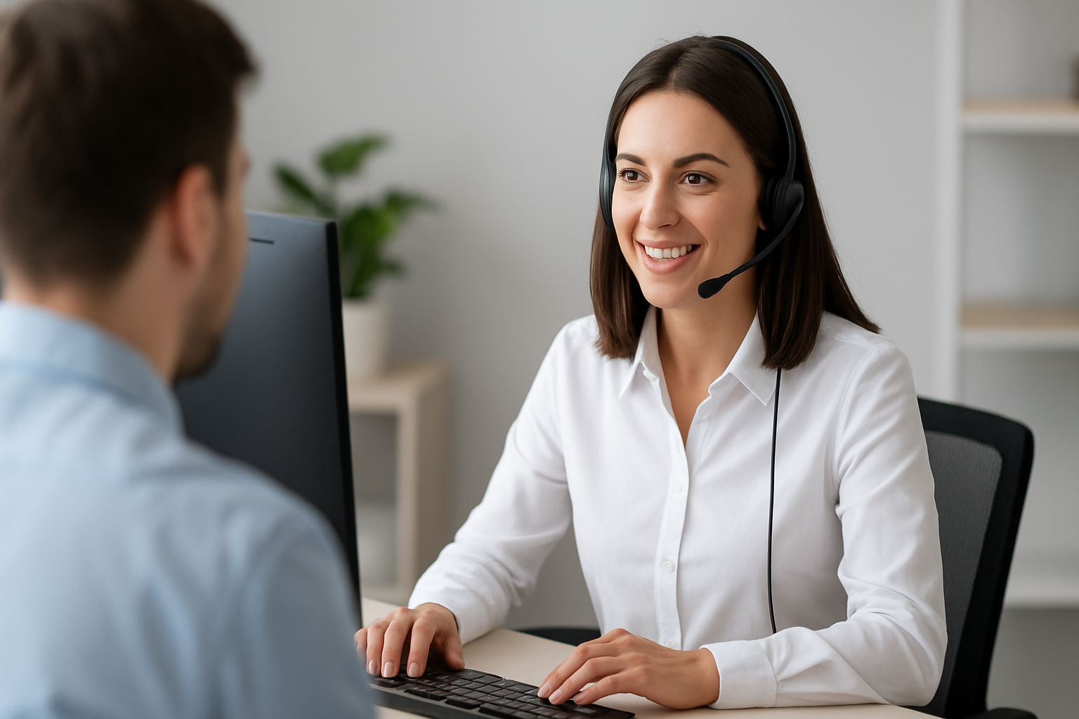 Come migliorare il supporto tecnico e soddisfare i clienti