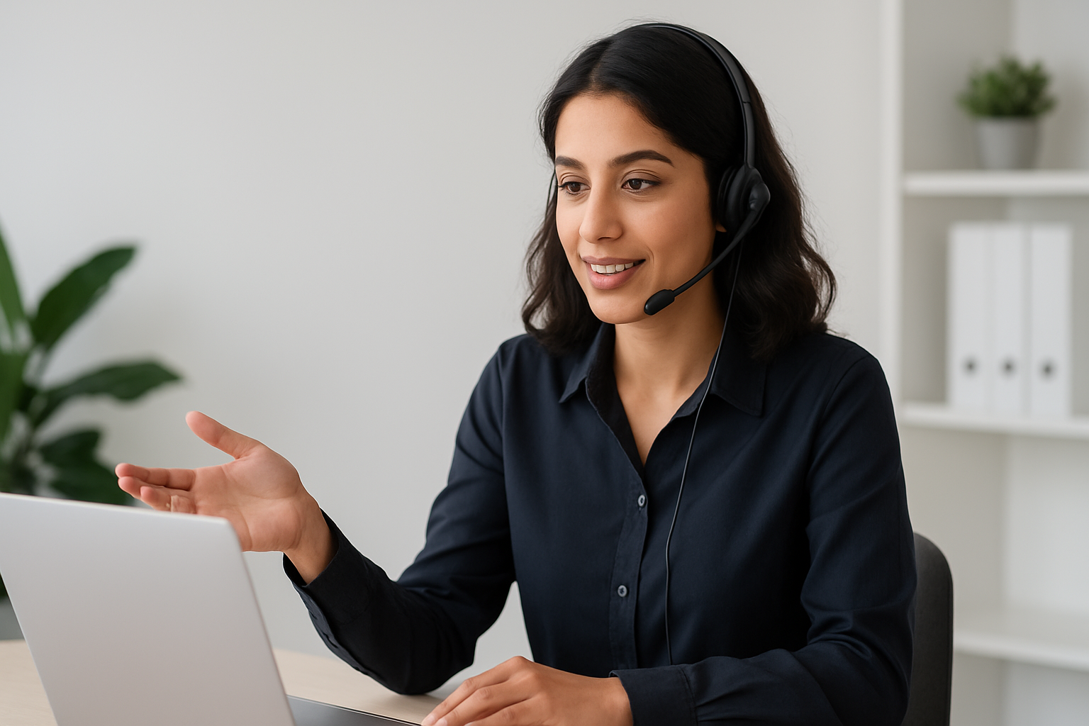 De toekomst van klantenservice: trends en innovaties in 2023