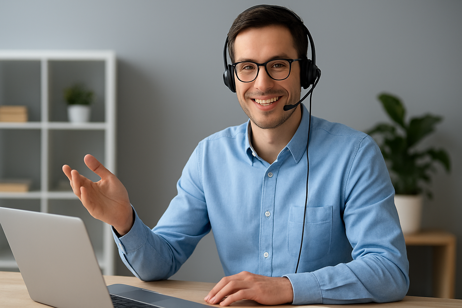 De belangrijkste vaardigheden voor een succesvolle technische ondersteuning