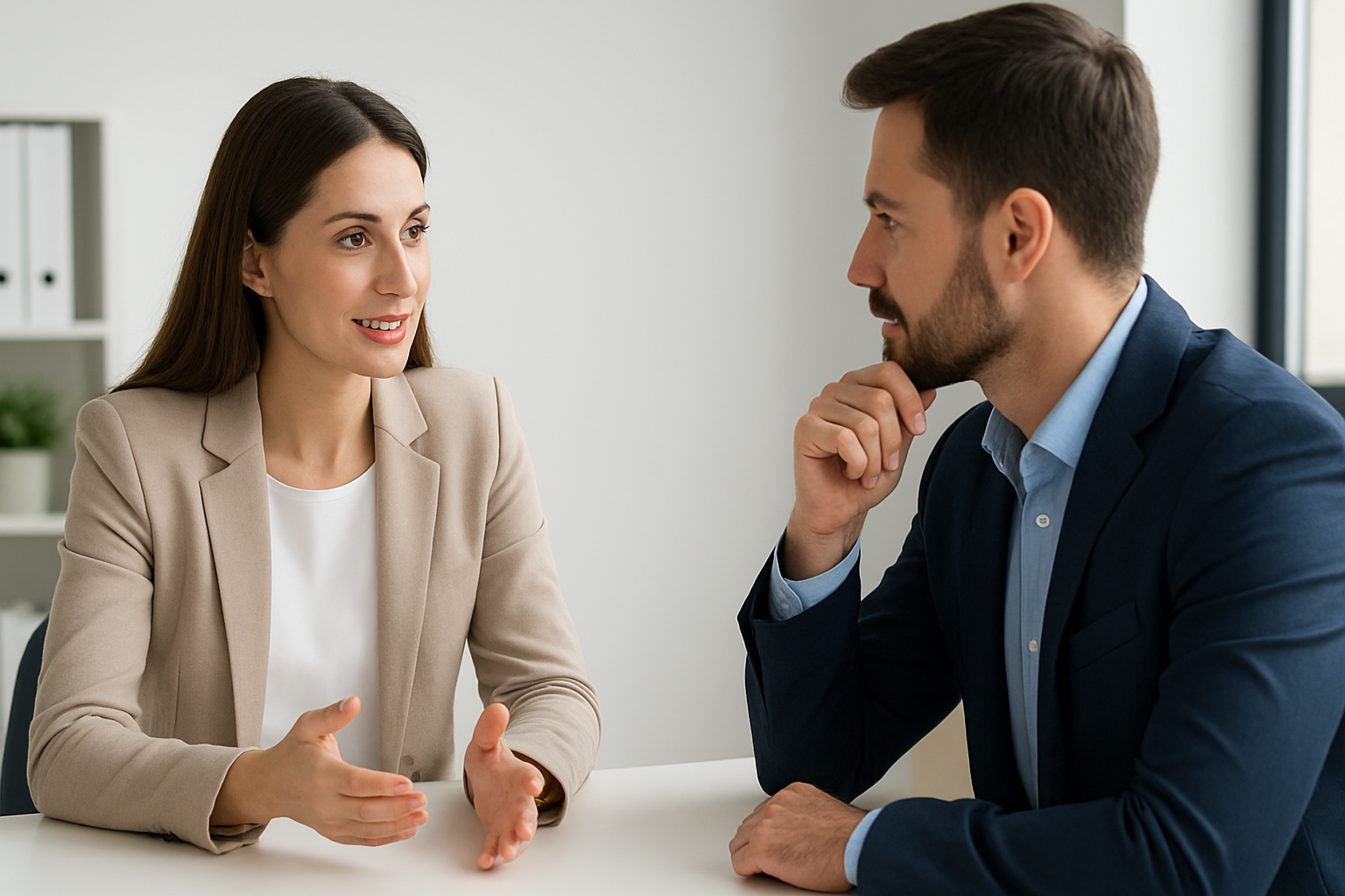 La importancia de escuchar a tus clientes: claves para una comunicación efectiva