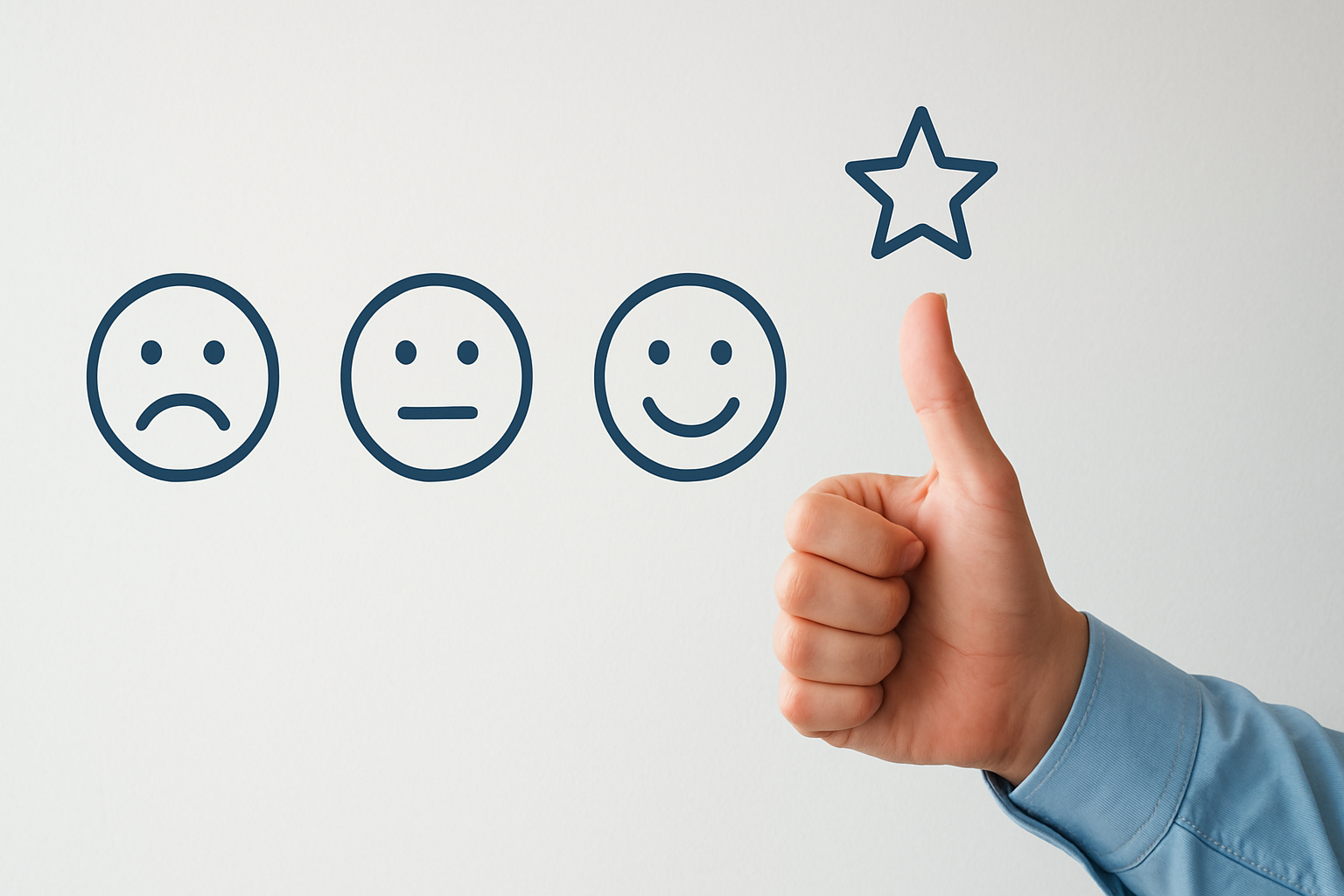 Strategie Efficaci per Aumentare la Soddisfazione dei Clienti