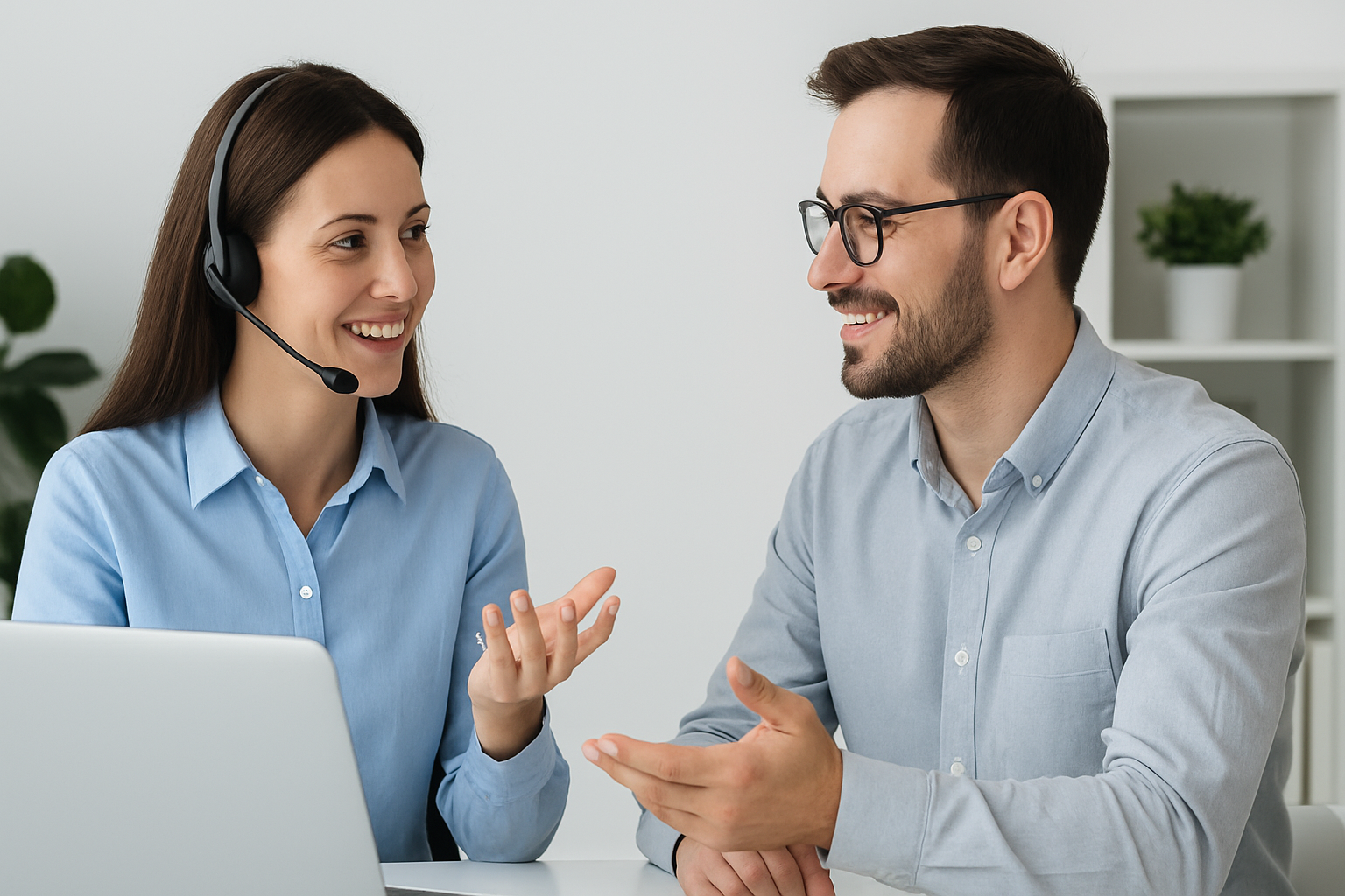 De ultieme gids voor het verbeteren van klantbeleving in jouw bedrijf