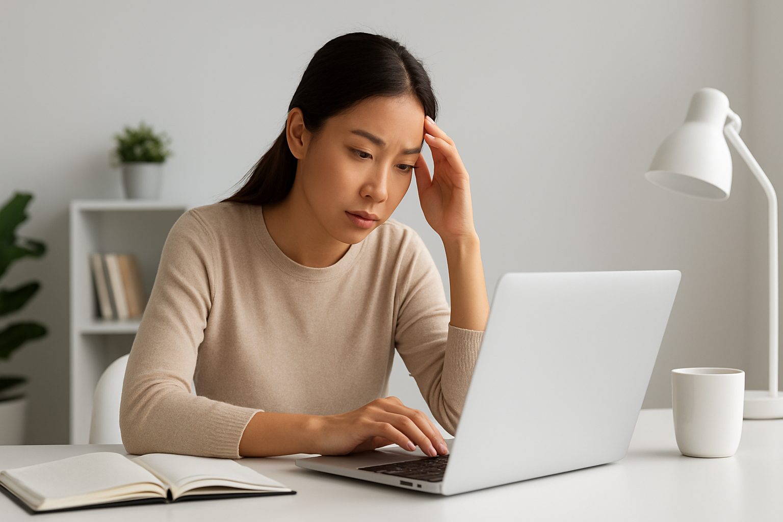 如何克服拖延以提高工作效率