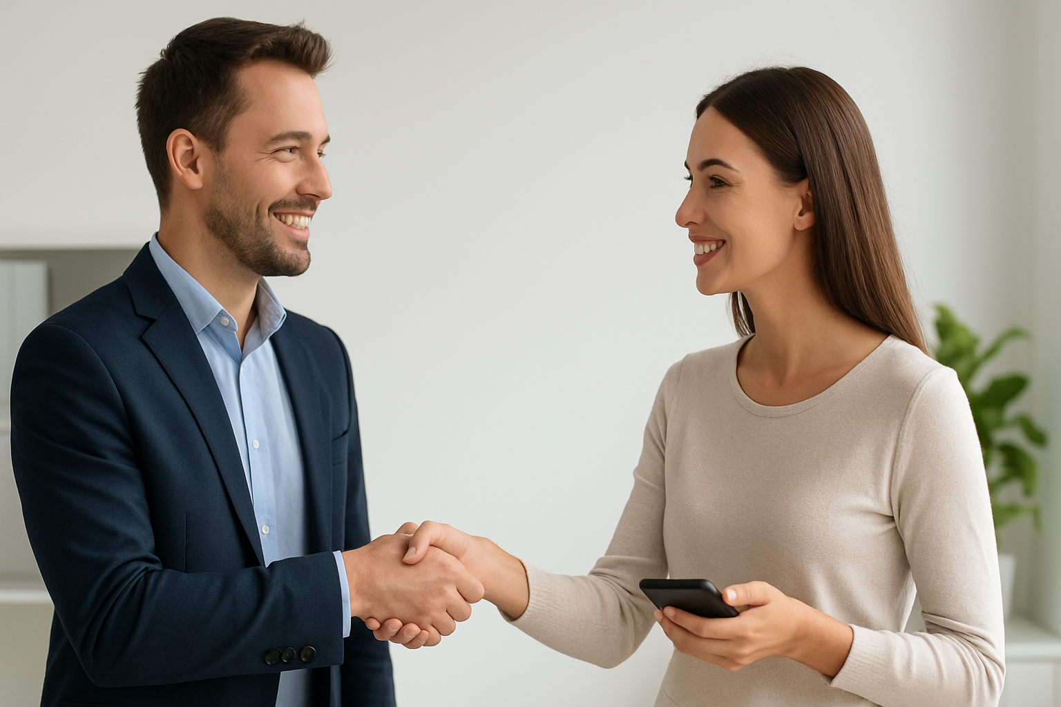 De rol van klantcommunicatie bij het verhogen van klantloyaliteit