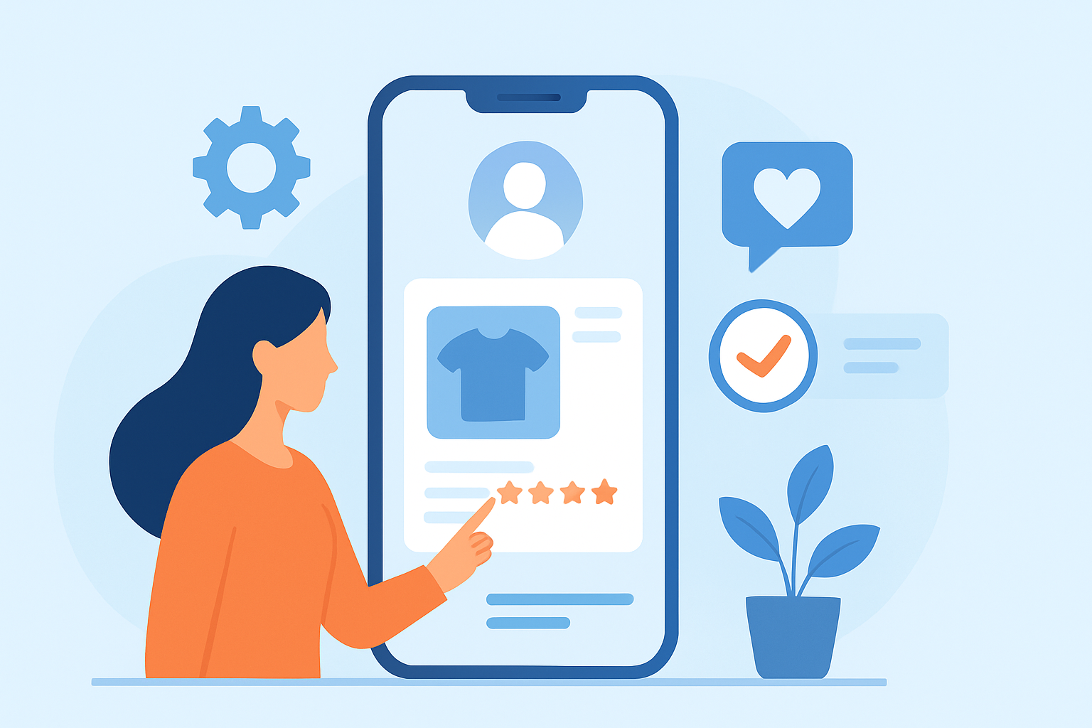 The Role of Personalization in Improving Customer Experience