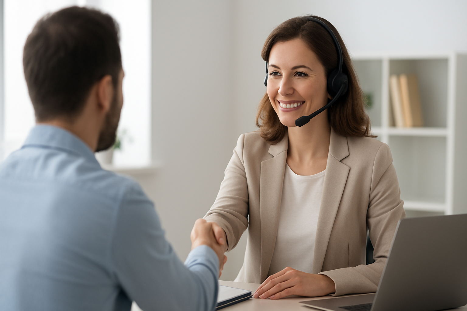 Die Kunst des perfekten Kundenerlebnisses: 7 Strategien für Unternehmen