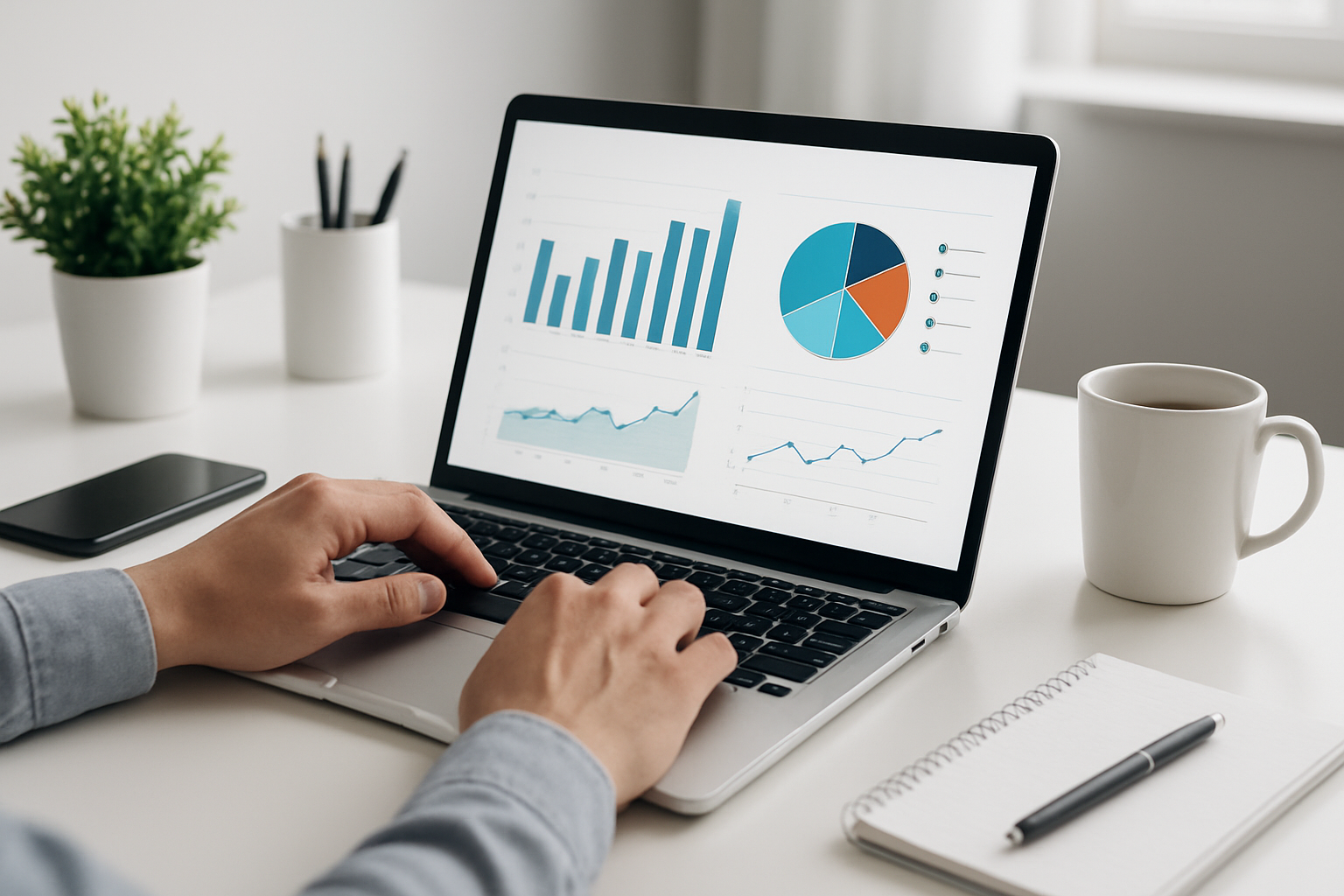 De Rol van Technologie in het Verbeteren van Jouw Werkproductiviteit