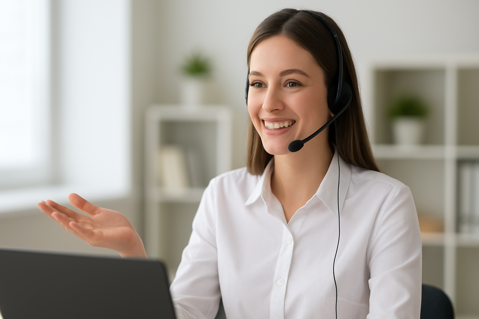 Como Melhorar a Comunicação no Seu Suporte Técnico