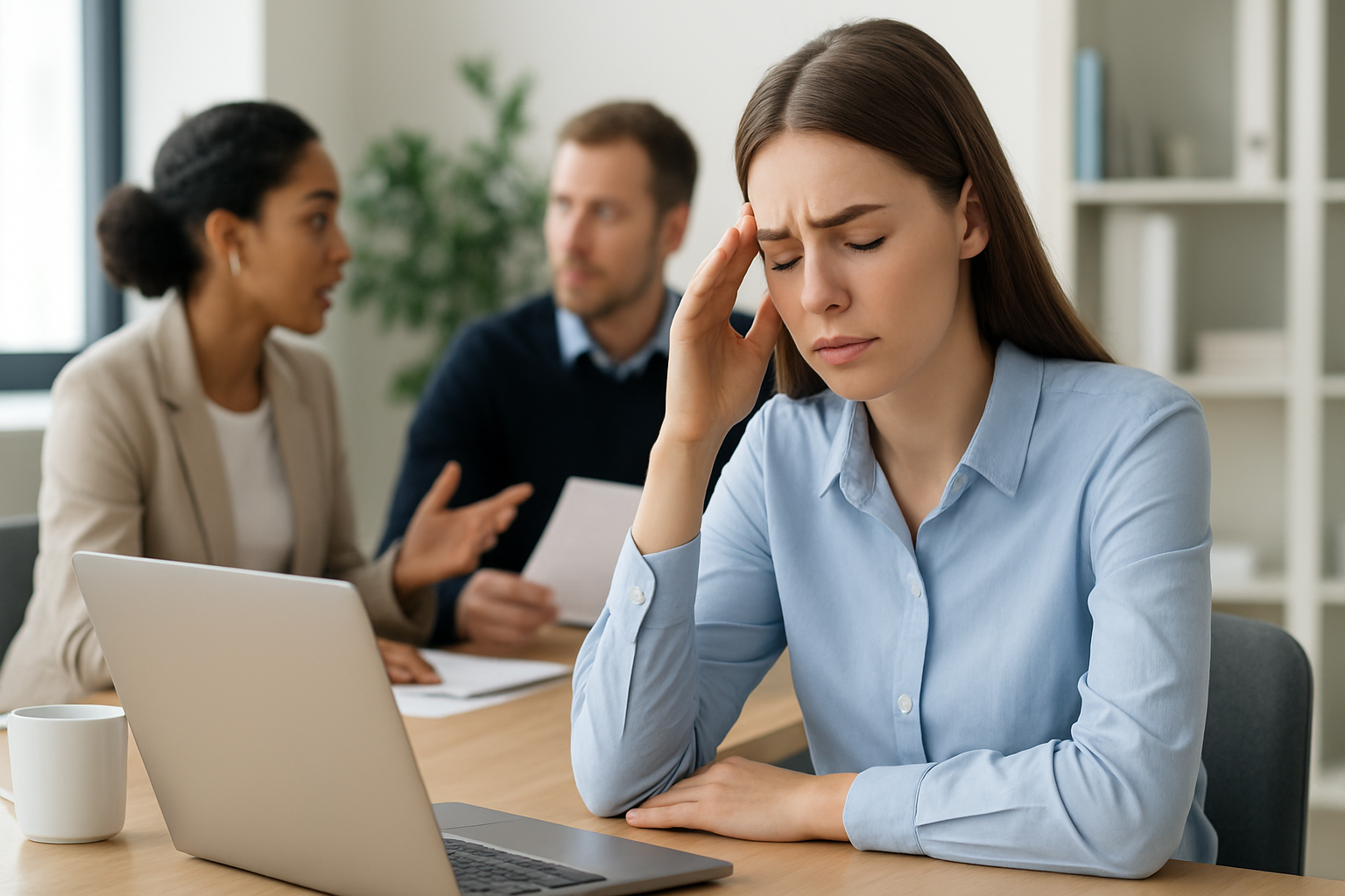 Gestire il burnout nel team di supporto: consigli pratici per i leader