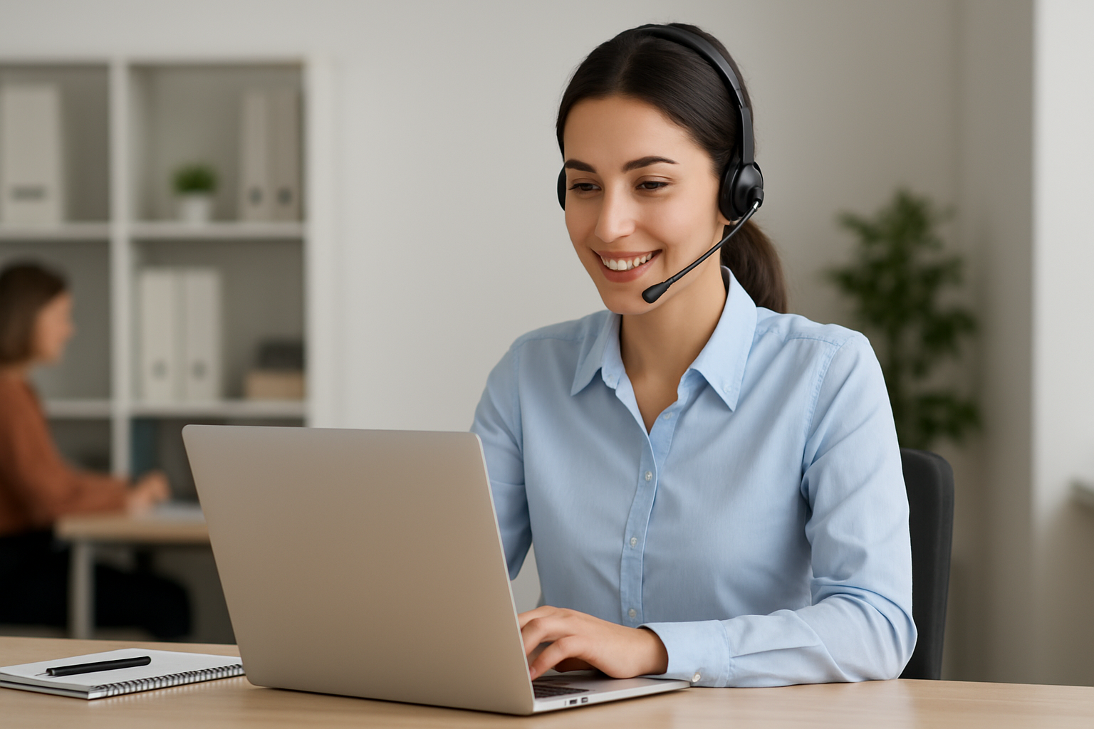 Эффективные стратегии работы хелпдеска для повышения удовлетворенности клиентов