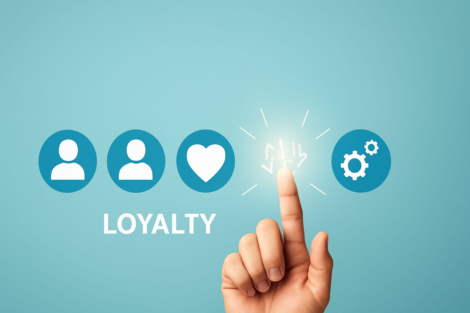 How to Build Loyalty: Innovative Approaches to Customer Retention