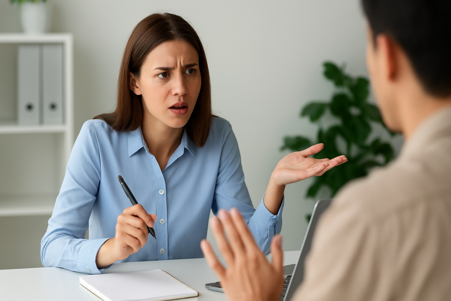 Estrategias efectivas para manejar quejas y reclamos