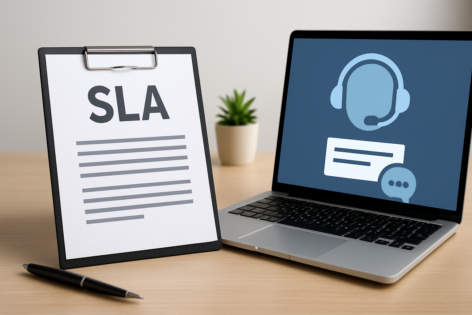 Comprendre les SLA : Guide essentiel pour optimiser votre support client