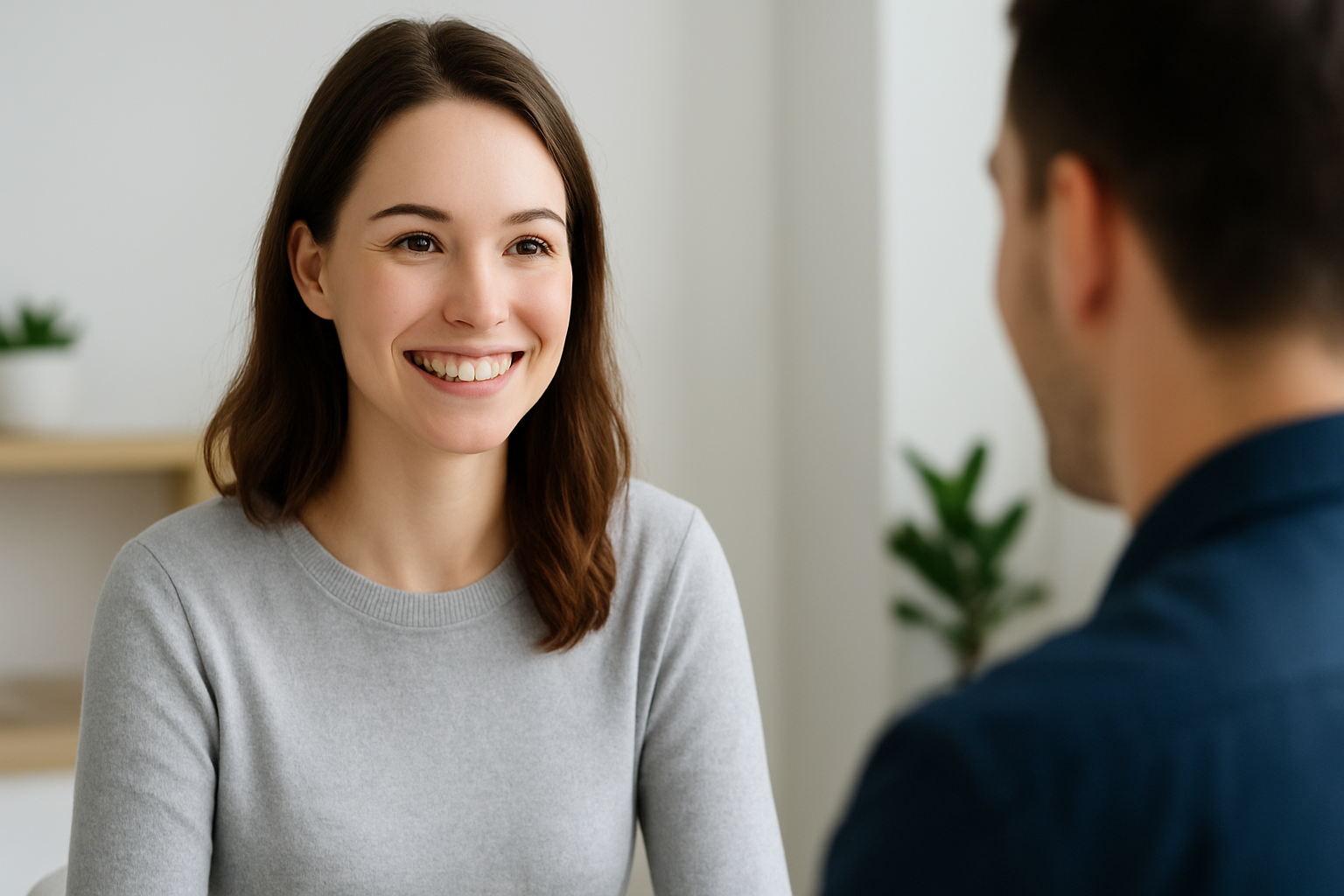 Die Psychologie der Kundenzufriedenheit: Was Käufer wirklich wollen