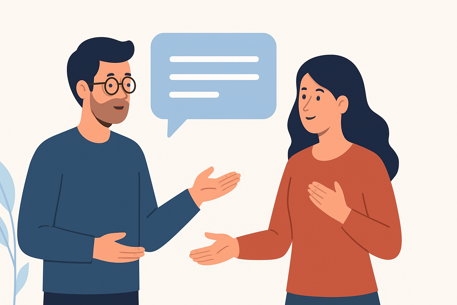 The Importance of Transparency in Customer Communication