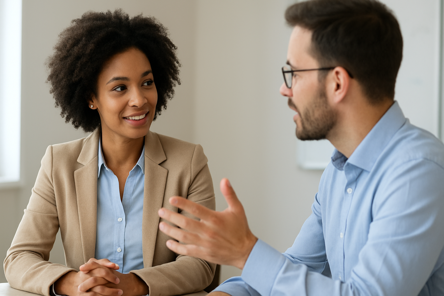 Come ascoltare il cliente: l'arte del feedback per il successo