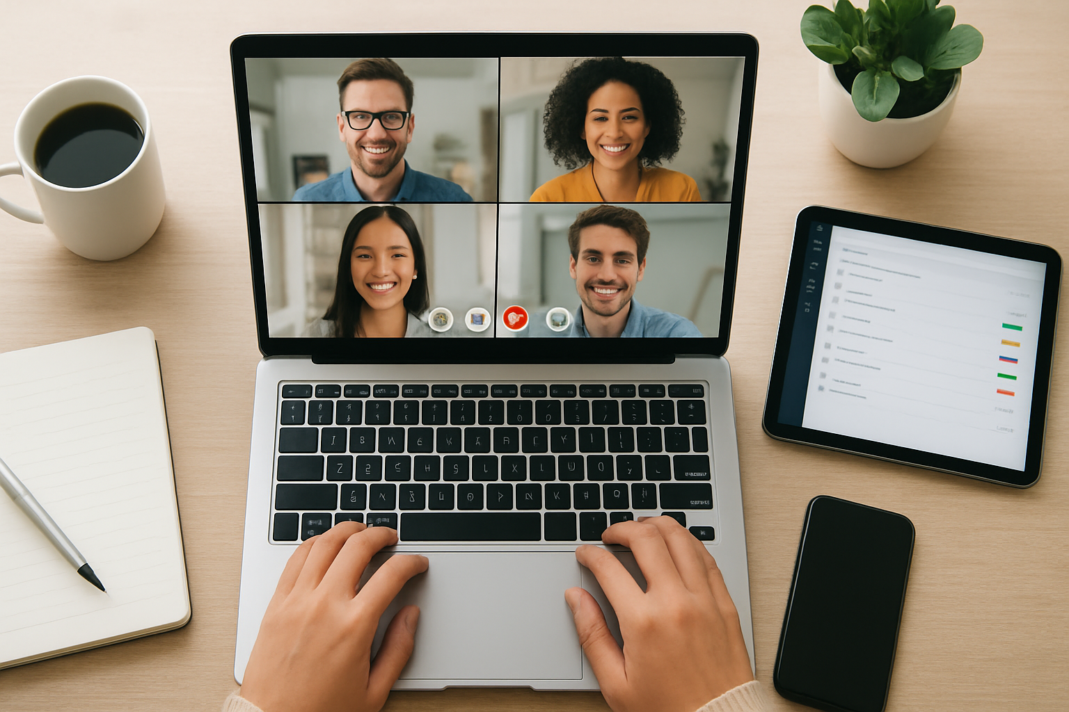 De beste samenwerkingstools voor kleine bedrijven in 2023