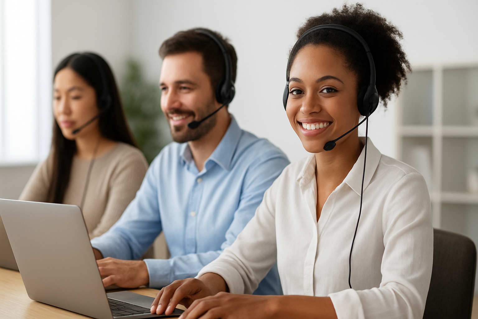 Empowering Your Support Team: Tips for Enhancing Employee Engagement