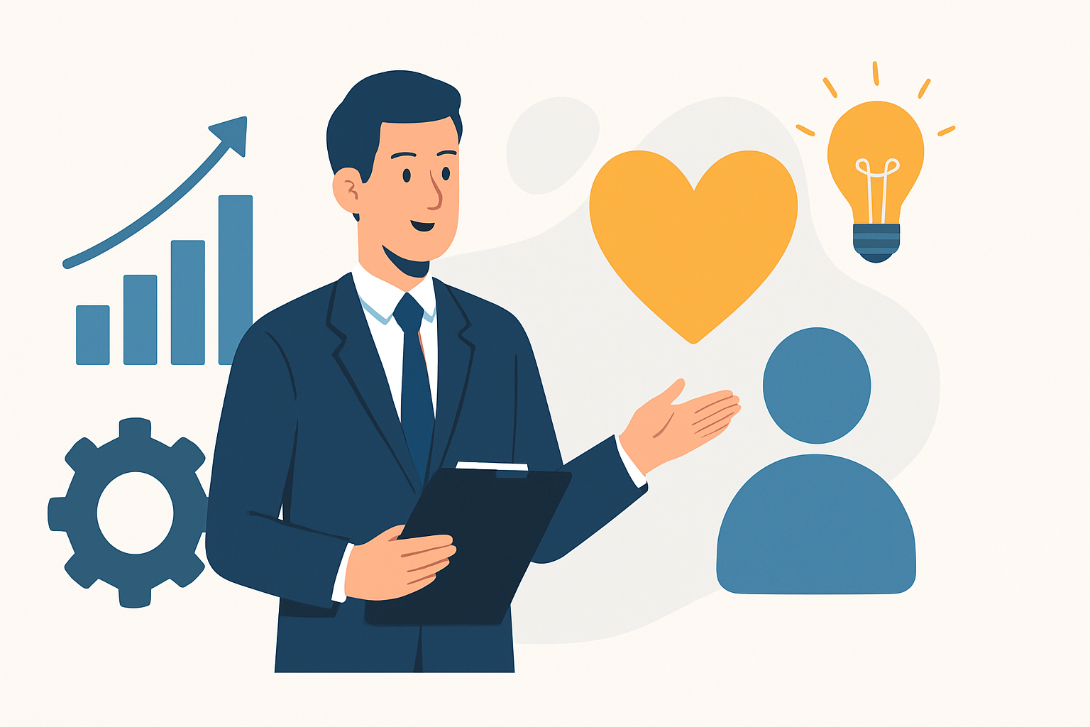 Stratégies innovantes pour fidéliser vos clients en 2024