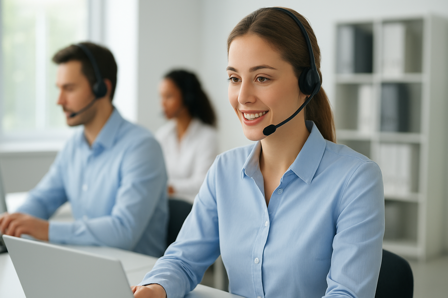 Die besten Tools zur Optimierung Ihres Support-Teams