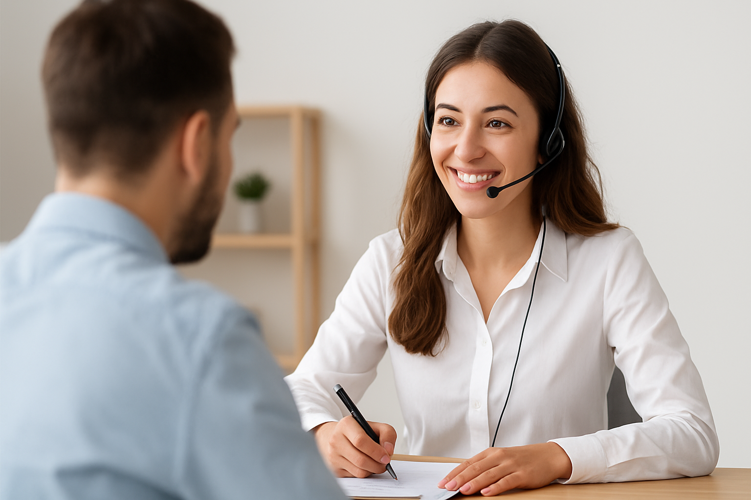 Il segreto di un'esperienza cliente indimenticabile