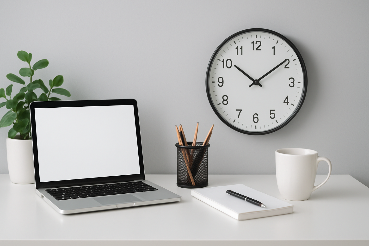 Verhoog je productiviteit met deze 10 simpele tips