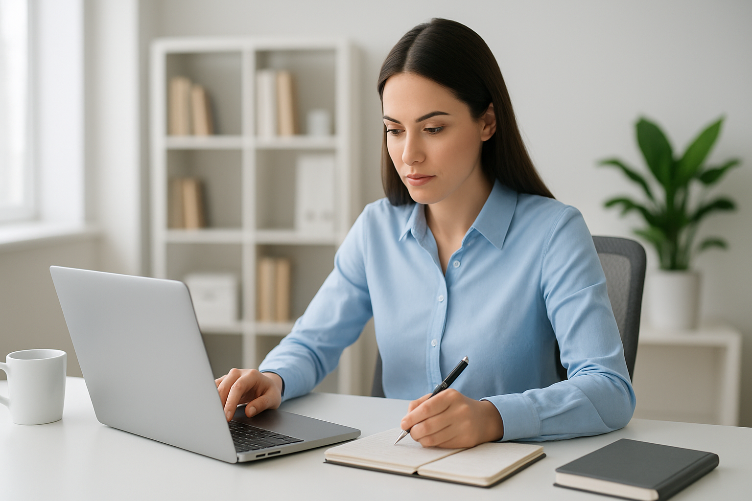 Maximizing Your Workday: Proven Strategies for Enhanced Workplace Productivity