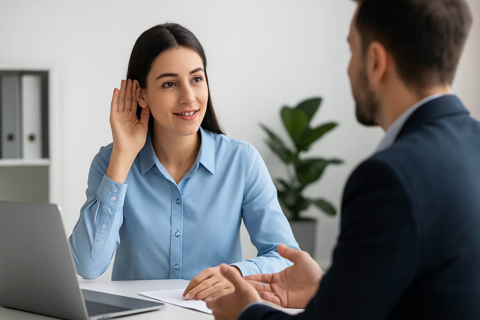 Estrategias efectivas para escuchar a tus clientes y responder a sus necesidades