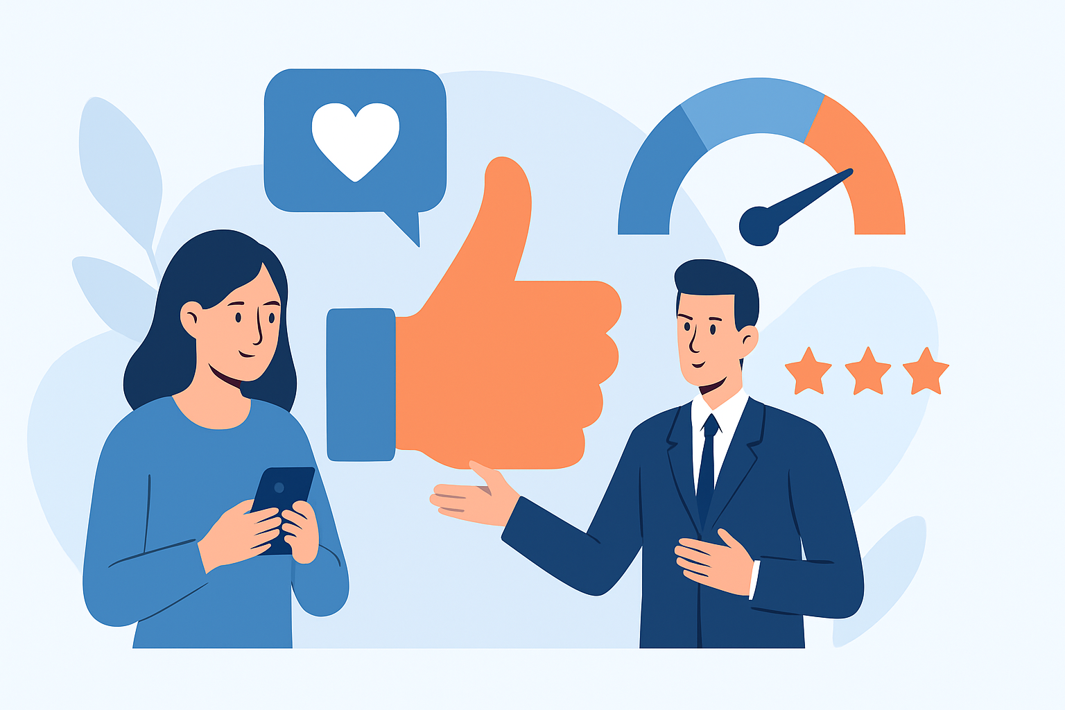 Strategie per migliorare l'esperienza del cliente e aumentare la fidelizzazione