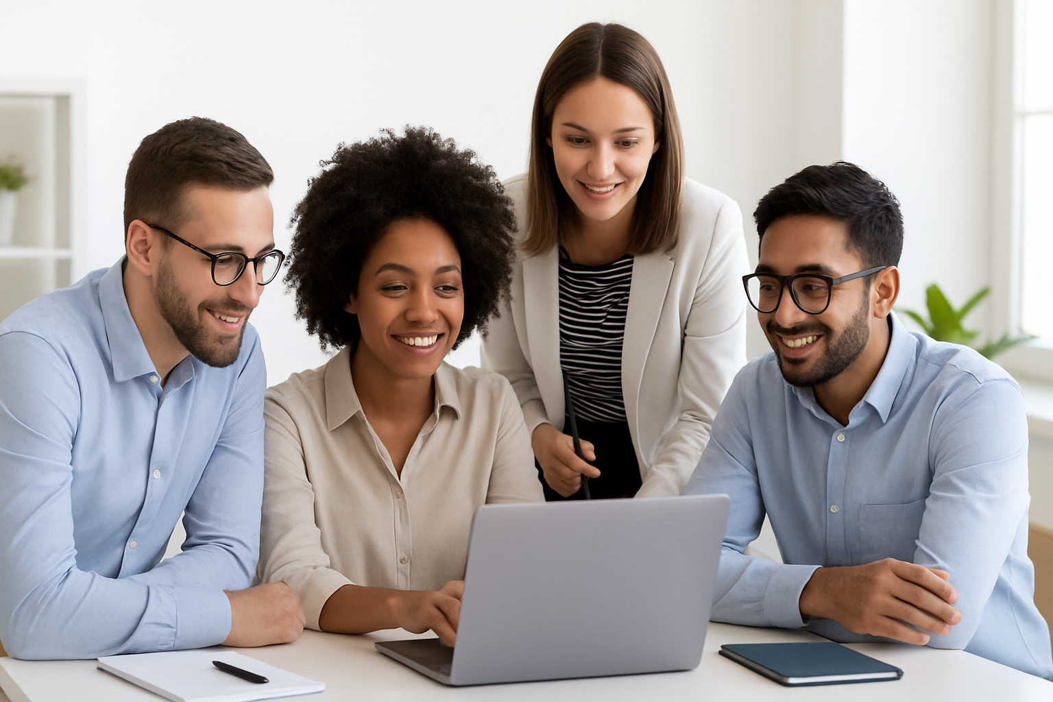 Effectief Beheer van Supportteams: Tips voor een Succesvolle Samenwerking